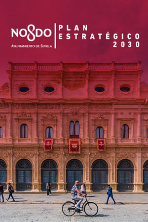 Plan Estratégico Sevilla 2030