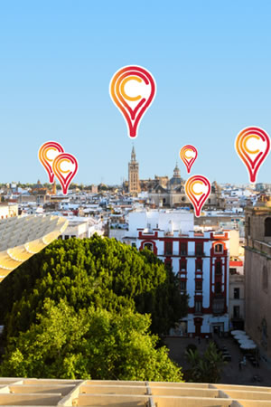Sevilla Digital