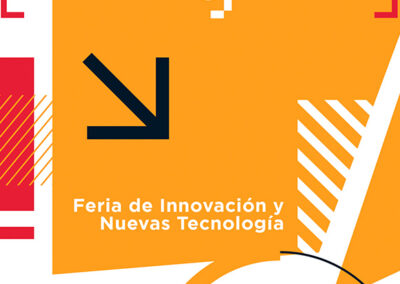 Jerez Digital 2022. I Feria de innovación y nuevas tecnologías