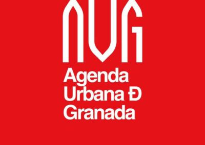 Agenda Urbana Granada