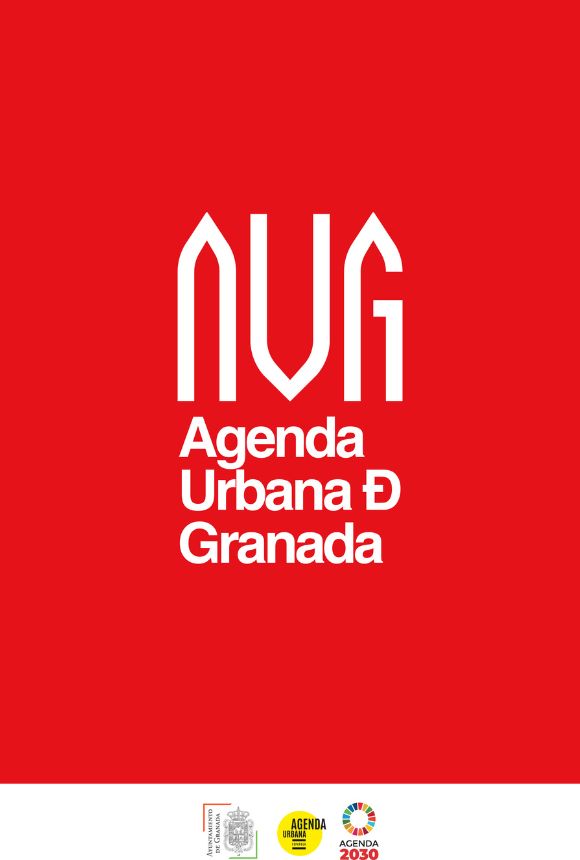 agenda urbana granada
